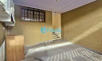 Imagem 2: Sobrado com 3 dormitórios, 2 vagas, 89m2 no Jardim Regina