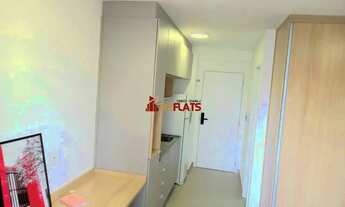 Imagem 2: Flat com ótimo preço no bairro Pinheiros. Confira!