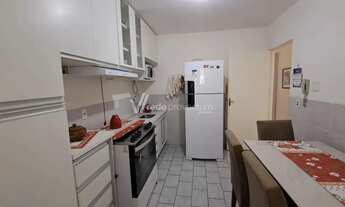 Imagem 3: Apartamento - Jardim Santa Clara do Lago I - Hortolândia