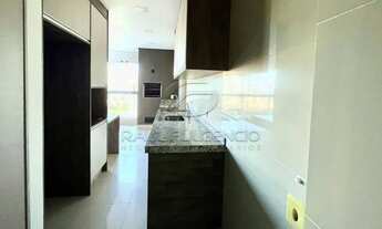Imagem 6: Ed Aria Residence | Gleba Palhano