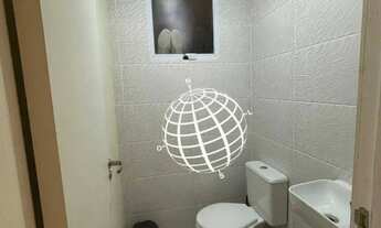 Imagem 6: Casa com 2 dormitórios à venda, 74 m² por R$ 365.000,00 - Jardim Santo Antônio - Atibaia/S