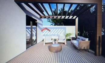 Imagem 3: Casa de condomínio em Alameda Tangoá - Alphaville - Rio das Ostras/RJ