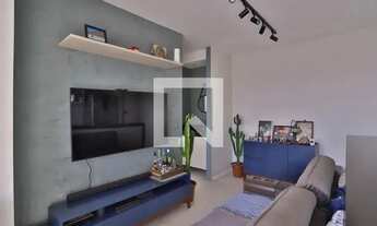 Imagem 3: Apartamento à Venda - Belém, 1 Quarto, 44 m2