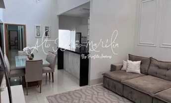 Imagem 4: Casa para Venda em Marília, São Miguel, 3 dormitórios, 1 suíte, 2 banheiros, 2 vagas