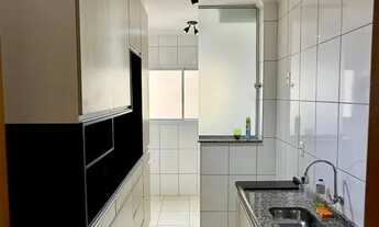 Imagem 4: APARTAMENTO À VENDA | CONDOMÍNIO TERRAS BRASIL