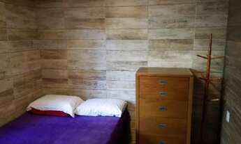 Imagem 6: Kitnet tipo estúdio a poucos metros da beira-mar - Agronômica - excelente localização