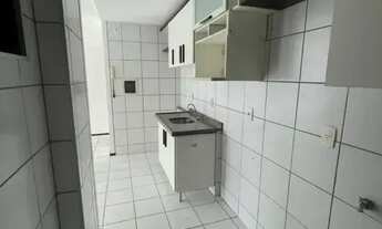 Imagem 5: Residencial Carlos Vasconcelos - Nascente - Mobiliado - 65m² - 3 quartos - Lazer Amplo - A