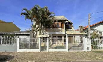 Imagem: Sobrado 04 dormitórios no Guaruja