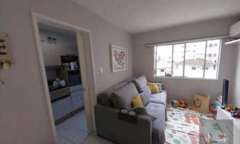 Imagem 3: Apartamento com 2 dormitórios à venda, 48 m² por R$ 680.000,00 - Centro - Florianópolis/SC