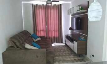 Imagem 5: Imóvel para venda com 43 metros quadrados com 2 quartos