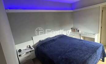 Imagem 3: Casa à venda Rua Dante Poggetti, Jardim Itu - Porto Alegre