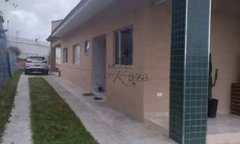 Imagem 4: Casa em Condomínio Residencial Mirante do Vale Jacareí 4 Dormitórios duas suítes - 240m²