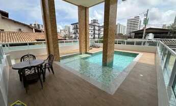 Imagem 3: Prédio Pronto - 2 dorms na Guilhermina - Apenas R$ 450mil e Varanda Gourmet!