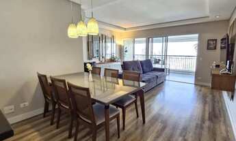 Imagem: Apartamento para venda em Parque Reboucas