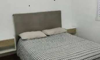 Imagem 5: Apartamento (Padrão), com 2 quartos e 1 banheiros à Venda, 45 m² em Taboão da Serra/SP