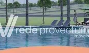 Imagem 6: Terreno - Miraj - Paulínia