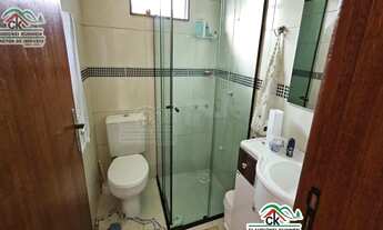 Imagem 7: Casa de alvenaria local alto em Caldas da Imperatriz - Santo Amaro