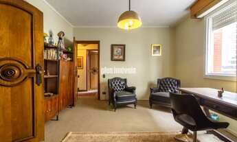 Imagem 4: Bela Vista! 230 metros úteis! 3 vagas! Oportunidade!