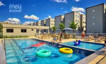 Imagem 4: MSE30-CONDOMINIO SETAI - MORE PROX AO NOVO MATEUS DO TURU