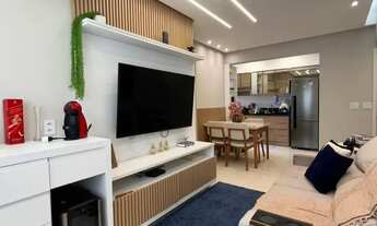 Imagem 2: Apartamento à venda no SINGULLARE IGUATEMI, PARQUE BELA VISTA, Salvador, BA