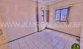 Imagem 4: VENDO APARTAMENTO COM 78m², 3 QUARTOS, ELEVADOR, NO BAIRRO JARDIM AMÉRICA - FORTALEZA - CE