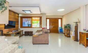 Imagem 2: Casa à venda Rua Carlos Maximiliano Fayet, Hípica - Porto Alegre