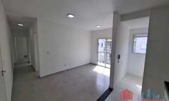 Imagem 2: Apartamento para aluguel Residencial Bello Cielo II em Vinhedo