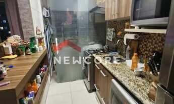 Imagem 2: Apartamento em Rua Masuzo Naniwa - Vila Mogilar - Mogi das Cruzes/SP