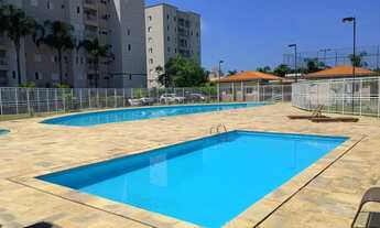 Imagem 5: Apartamento para venda com 66m², 1 suíte e 1 vaga em Suzano