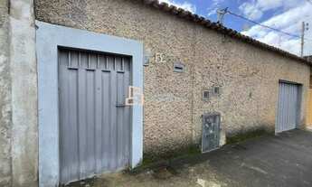 Imagem: Casa para aluguel, 2 quartos, Novo Progresso