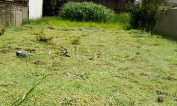 Imagem: Terreno à venda em Campinas, Parque das