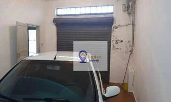 Imagem 3: Casa com 1 dormitório à venda, 100 m² por R$ 500.000,00 - Vila Mesquita - São Paulo/SP