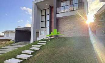 Imagem: Alphaville Litoral Norte 2, Casa à Venda