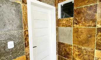 Imagem 5: VENDO EXCELENTE CASA TÉRREA BASTANTE AMPLA, PRIMEIRA MORADIA E BOA LOCALIZAÇÃO, APROVEITE!