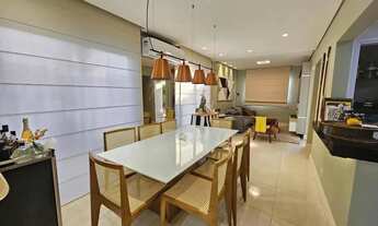 Imagem 6: Casa à venda em Campinas, Parque Xangrilá, com 3 suítes, com 138 m², Reserva São Pedro