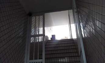 Imagem 2: Sala para alugar, 110 m² por R$ 2.702,00/mês - Chácara Cruzeiro do Sul - São Paulo/SP