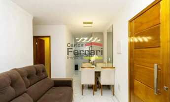 Imagem: Apartamento Mobiliado à Venda com Varanda