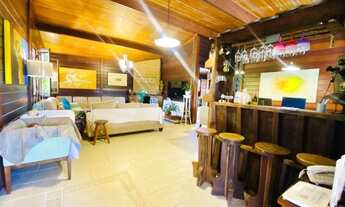 Imagem 6: Vende-se esta casa com fantástico por de Sol no bairro Jardim Estância Brasil!