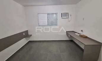 Imagem 5: Apartamento Kitnet para alugar com 1 quarto na Vila Amélia, em Ribeirão Preto