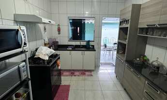 Imagem 4: Casa três quartos sendo uma suíte no Fonte Nova