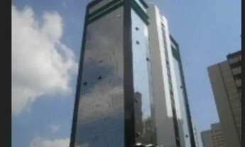 Imagem: Conjunto comercial para venda e locação