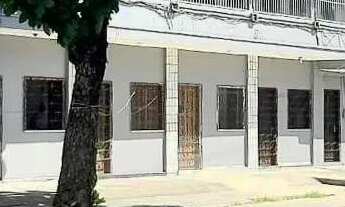 Imagem: Casa com 1 Quarto para alugar no bairro