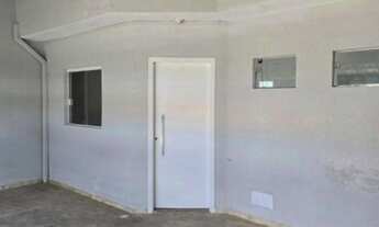 Imagem: Casa no Eusébio 2 quartos (entrada parcelamento