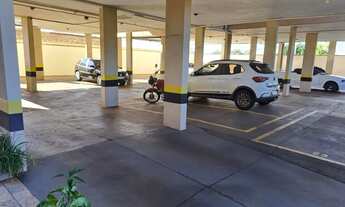 Imagem 2: Imóvel para aluguel possui 100 metros quadrados com 2 quartos em Ipiranga - Ribeirão Preto