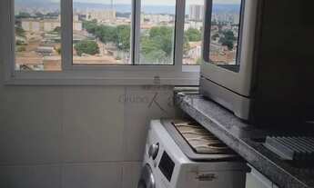 Imagem 7: Oportunidade - Apartamento - Jardim Morumbi - Residencial Varandas dos Ipês - 2 Dormitório