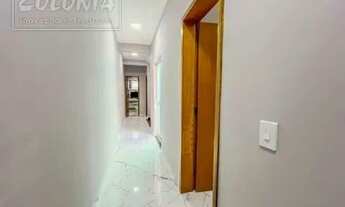 Imagem 7: Sobrado a venda - Vila Floresta, Santo André