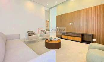 Imagem 4: Casa em Condomínio 4 Suítes no Fazenda Santa Helena, Bragança Pta