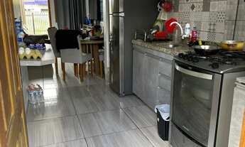 Imagem 4: Casa 2 dormitórios- Moradas Da Hípica