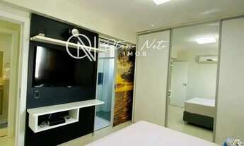 Imagem 4: Apartamento 76m² 2 quartos sendo 1 suite 1 vaga - Marco - Belém - PA