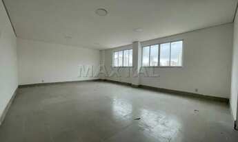 Imagem: Studio 33m² para locação em Santana